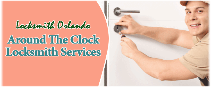 Locksmith Orlando FL