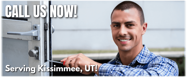 Locksmith Kissimmee FL