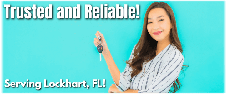 Locksmith Lockhart FL