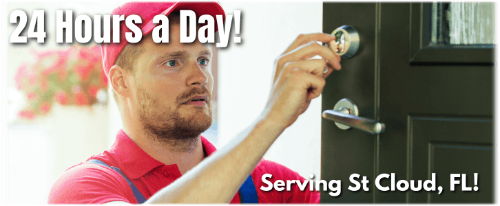 Locksmith St Cloud FL