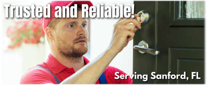 Locksmith Sanford FL