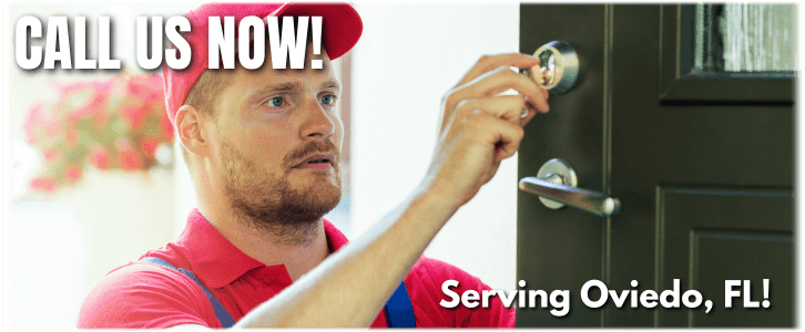 Locksmith Oviedo FL