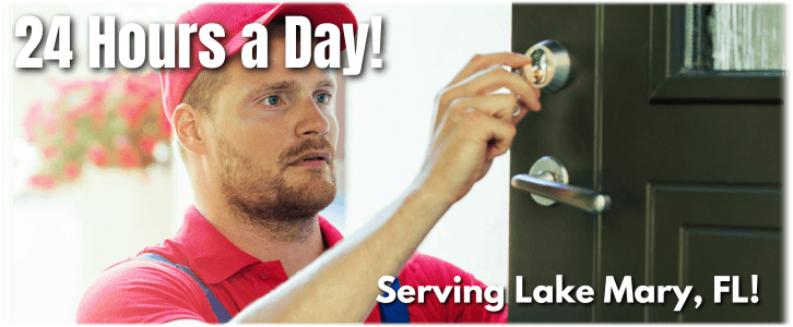 Locksmith Lake Mary FL