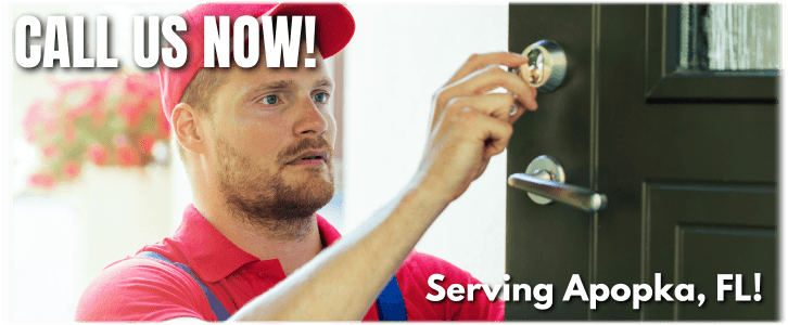 Locksmith Apopka FL