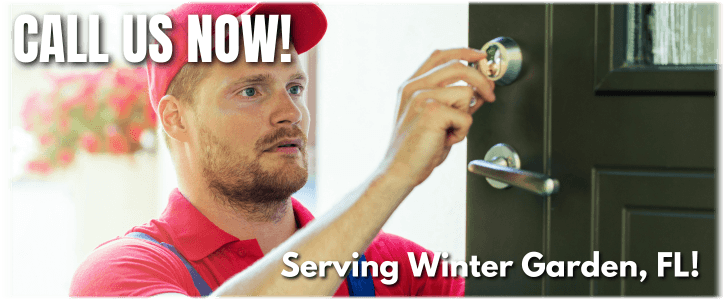 Locksmith Winter Garden FL